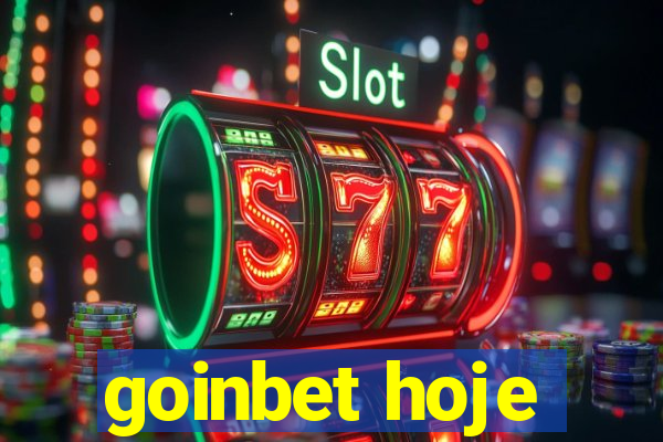 goinbet hoje